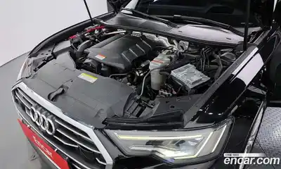 Audi A6 2019 2.0 Автомат в Москве № 196391, миниатюра 6
