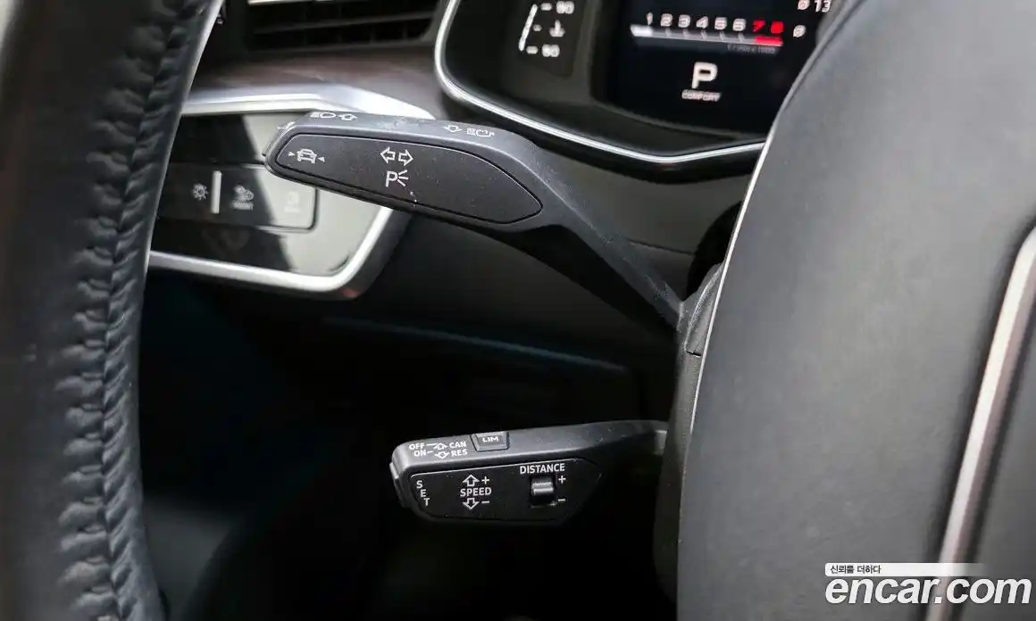 Audi A6 2019 2.0 Автомат в Москве № 196391, фото 8