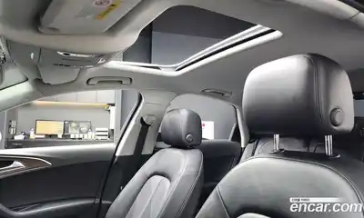 Audi A6 2016 2.0 Автомат в Москве № 196454, миниатюра 11