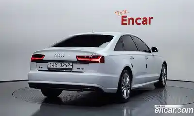 Audi A6 2016 2.0 Автомат в Москве № 196454, миниатюра 12