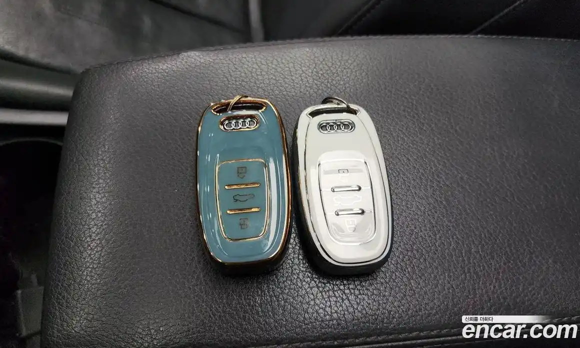 Audi A6 2016 2.0 Автомат в Москве № 196454, фото 16