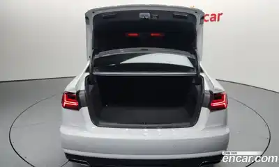 Audi A6 2016 2.0 Автомат в Москве № 196454, миниатюра 2