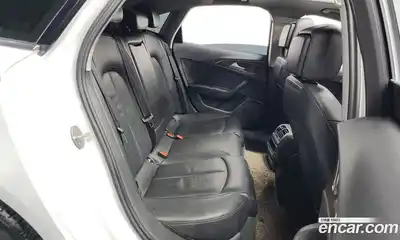 Audi A6 2016 2.0 Автомат в Москве № 196454, миниатюра 7