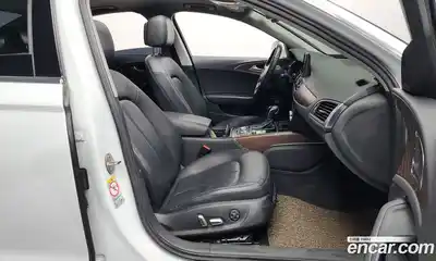 Audi A6 2016 2.0 Автомат в Москве № 196454, миниатюра 9