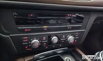 Audi A6 2016 2.0 Автомат в Москве № 196454, миниатюра 10