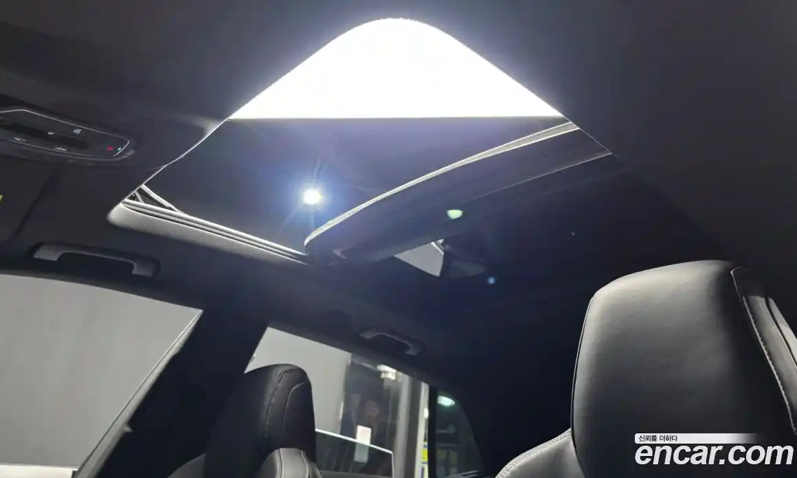 Audi Q8 2021 3.0 Автомат в Москве № 196523, фото 7