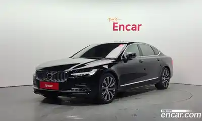 Volvo S90, 2023