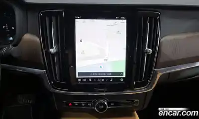 Volvo S90 2023 2.0 Автомат в Москве № 196927, миниатюра 12