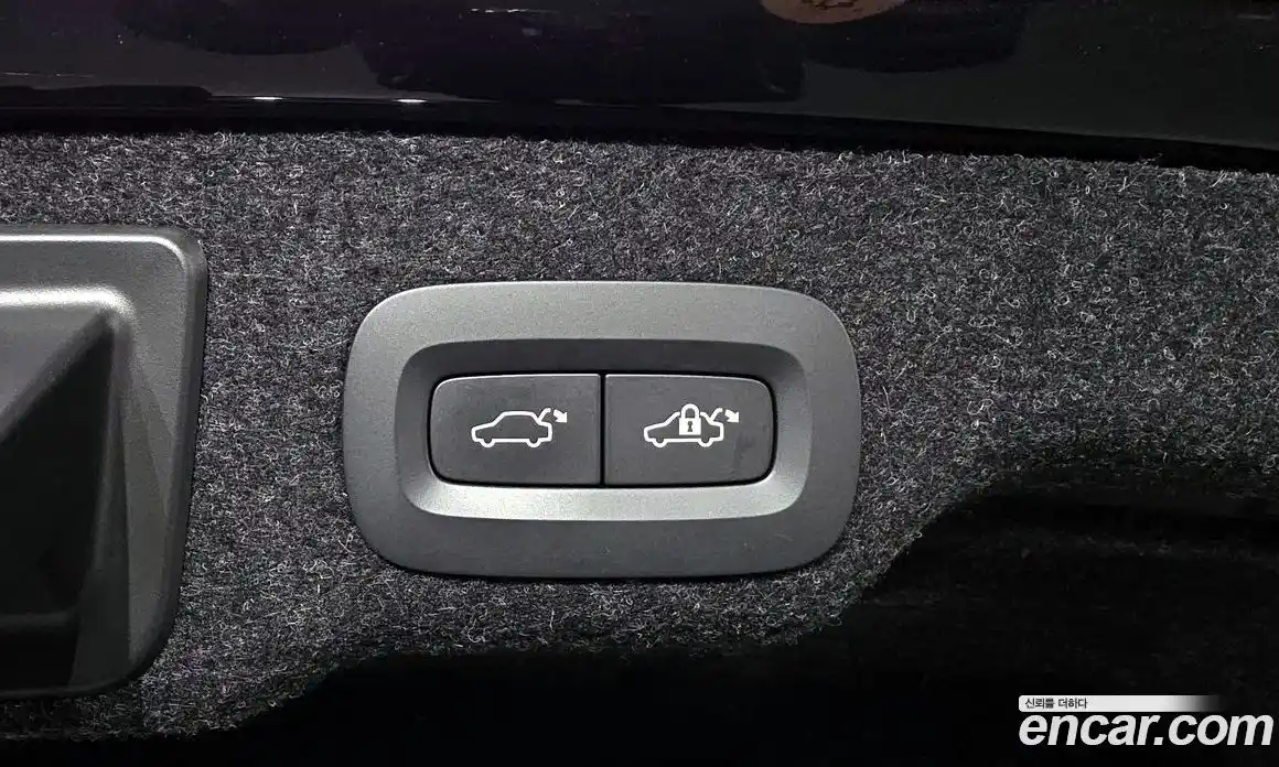 Volvo S90 2023 2.0 Автомат в Москве № 196927, фото 5