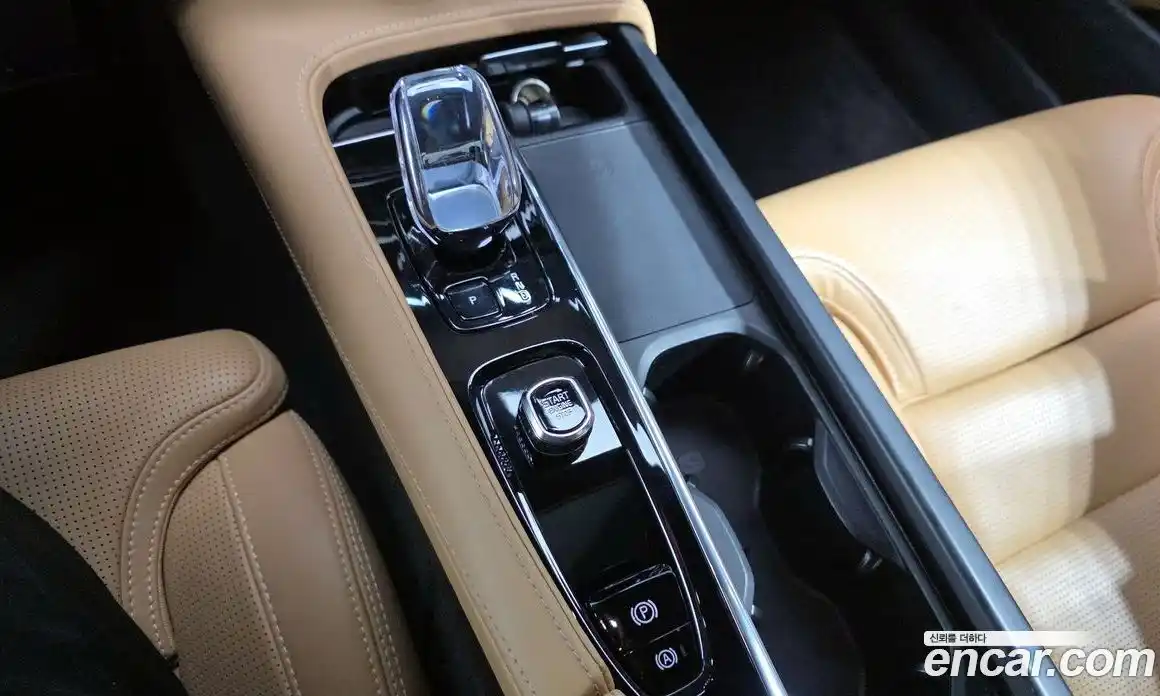 Volvo S90 2023 2.0 Автомат в Москве № 196927, фото 6