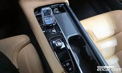 Volvo S90 2023 2.0 Автомат в Москве № 196927, миниатюра 6