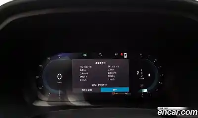 Volvo S90 2023 2.0 Автомат в Москве № 196927, миниатюра 7