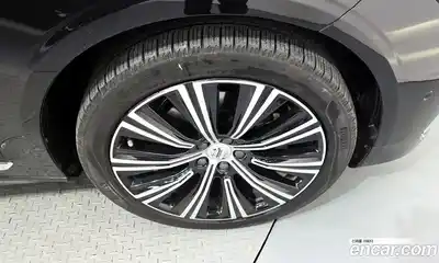 Volvo S90 2023 2.0 Автомат в Москве № 196927, миниатюра 9