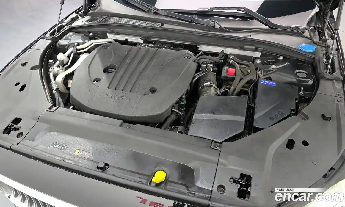 Volvo S90 2023 2.0 Автомат в Москве № 196927, фото 10