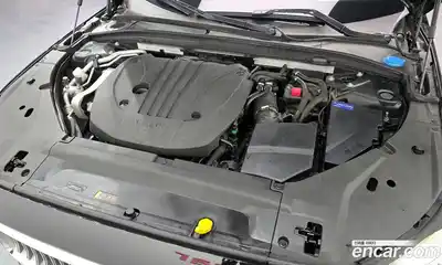 Volvo S90 2023 2.0 Автомат в Москве № 196927, миниатюра 10