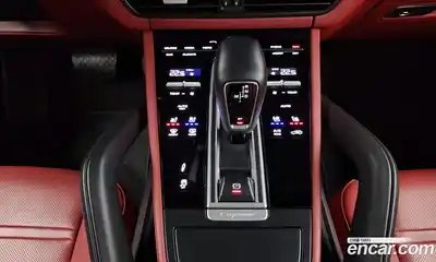 Porsche Cayenne 2021 3.0 Автомат в Москве № 197344, миниатюра 12