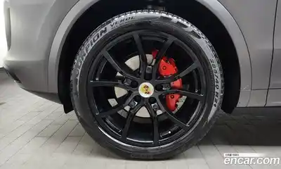 Porsche Cayenne 2021 3.0 Автомат в Москве № 197344, миниатюра 2