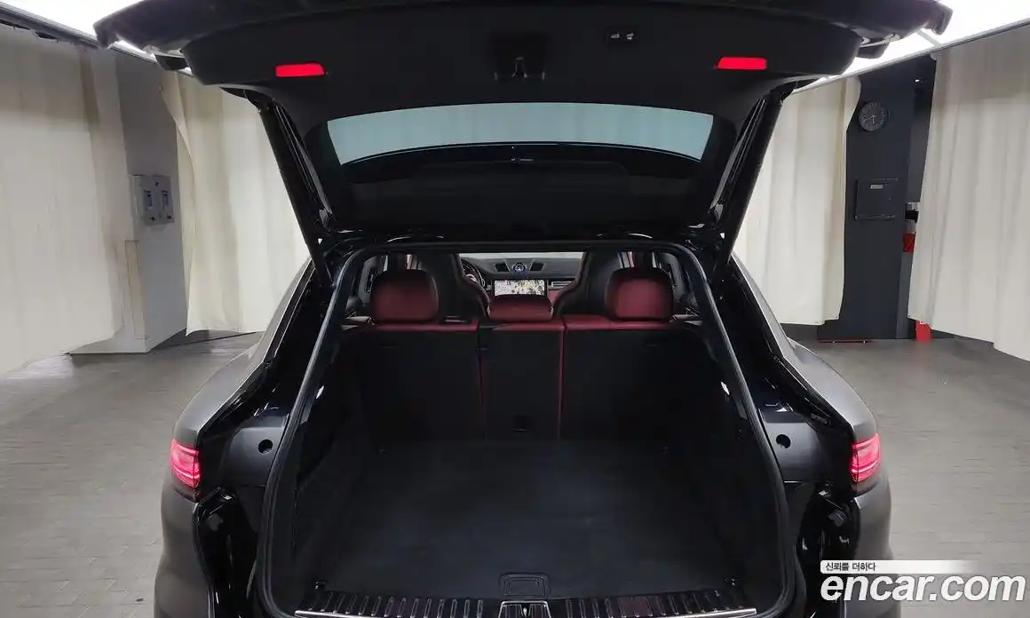 Porsche Cayenne 2021 3.0 Автомат в Москве № 197344, фото 9