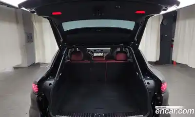 Porsche Cayenne 2021 3.0 Автомат в Москве № 197344, миниатюра 9