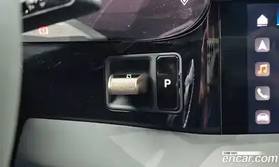 Porsche Taycan 2021 0.1 Автомат в Москве № 197373, миниатюра 4