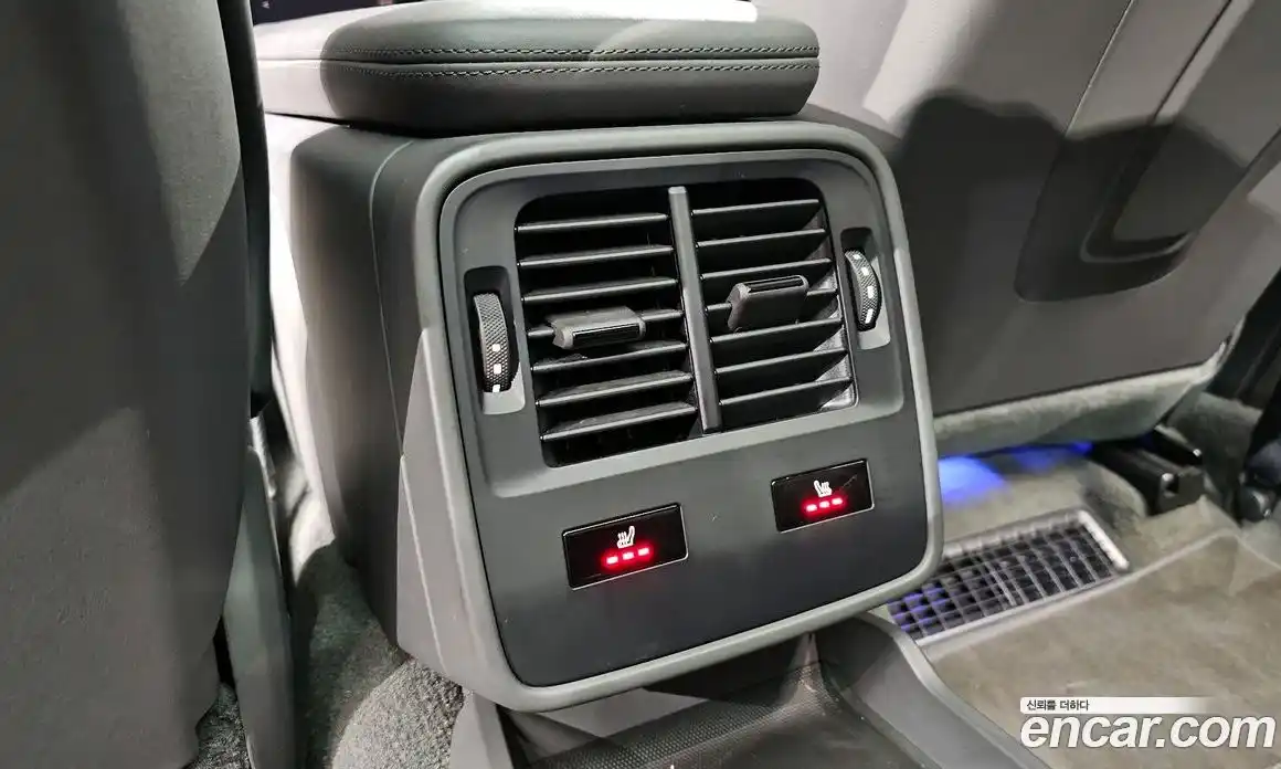 Porsche Taycan 2021 0.1 Автомат в Москве № 197373, фото 6