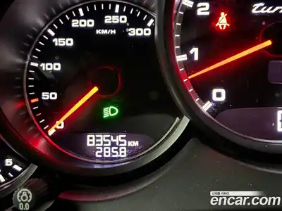 Porsche Cayenne 2012 4.8 Автомат в Москве № 197940, миниатюра 11