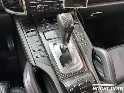 Porsche Cayenne 2012 4.8 Автомат в Москве № 197940, миниатюра 12