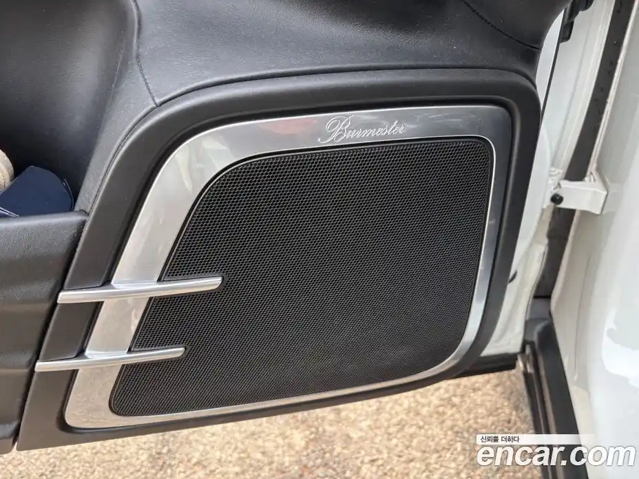 Porsche Cayenne 2012 4.8 Автомат в Москве № 197940, фото 5