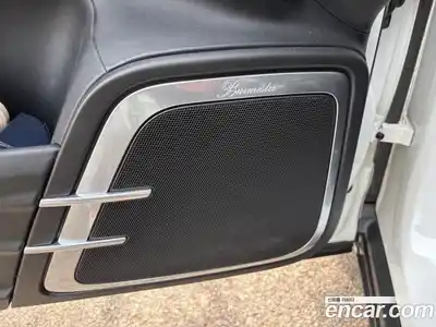 Porsche Cayenne 2012 4.8 Автомат в Москве № 197940, миниатюра 5