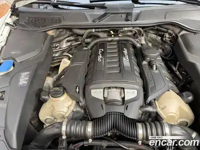 Porsche Cayenne 2012 4.8 Автомат в Москве № 197940, миниатюра 6