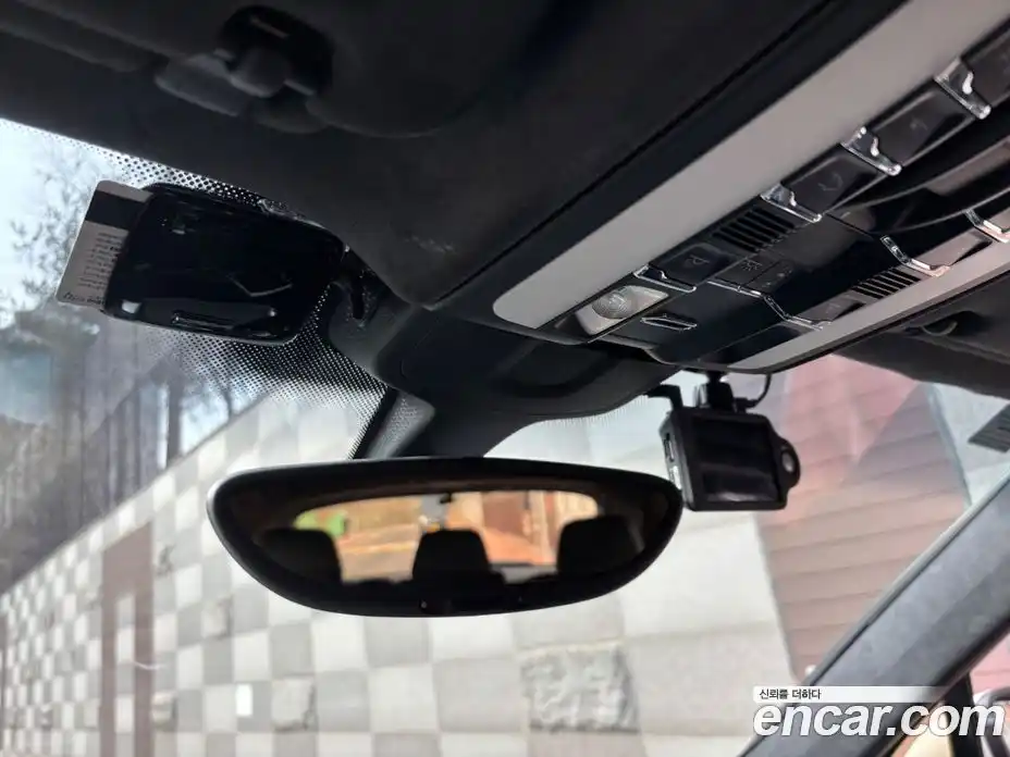 Porsche Cayenne 2012 4.8 Автомат в Москве № 197940, фото 7