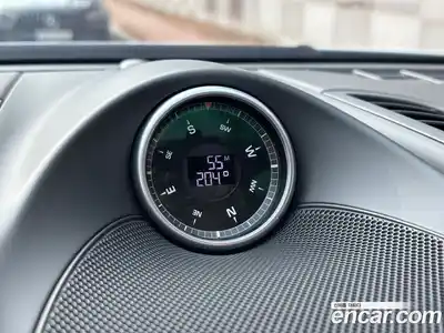 Porsche Cayenne 2012 4.8 Автомат в Москве № 197940, миниатюра 8