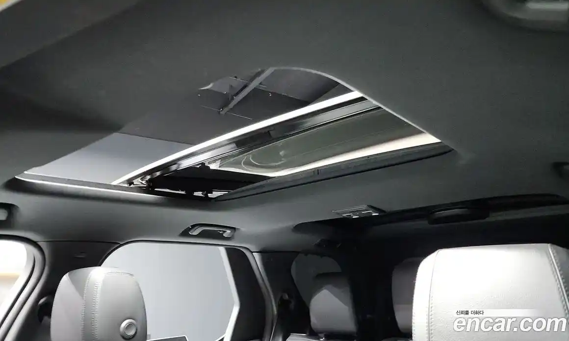 Land Rover Discovery 2019 3.0 Автомат в Москве № 198274, фото 14