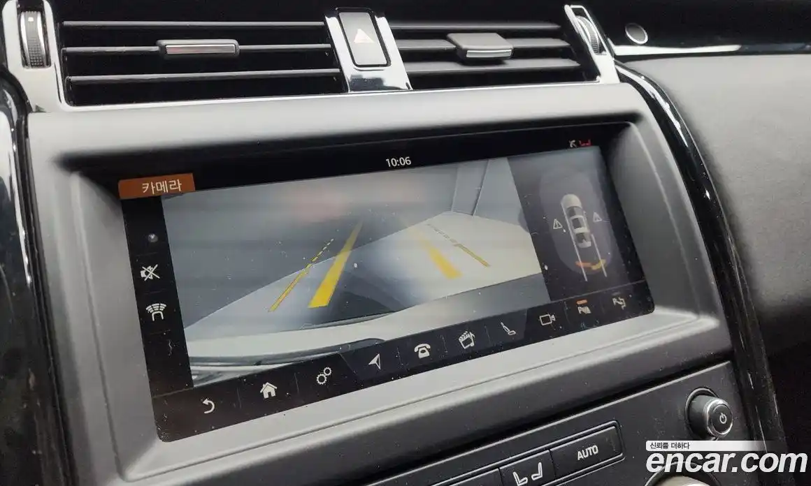 Land Rover Discovery 2019 3.0 Автомат в Москве № 198274, фото 18