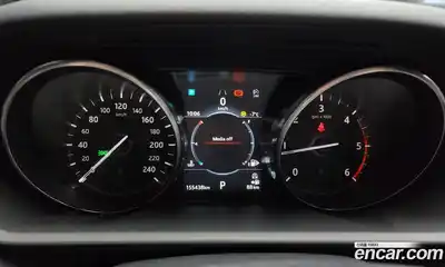 Land Rover Discovery 2019 3.0 Автомат в Москве № 198274, миниатюра 4