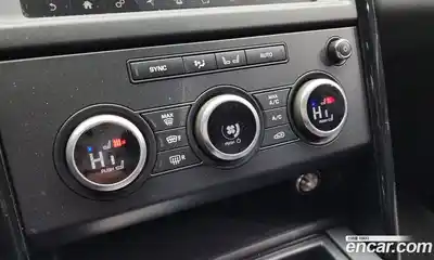 Land Rover Discovery 2019 3.0 Автомат в Москве № 198274, миниатюра 5