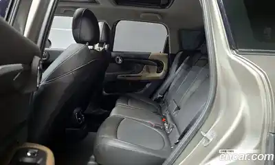 Mini Countryman 2019 2.0 Автомат в Москве № 198496, миниатюра 12