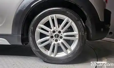 Mini Countryman 2019 2.0 Автомат в Москве № 198496, миниатюра 2