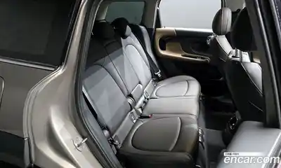 Mini Countryman 2019 2.0 Автомат в Москве № 198496, миниатюра 6