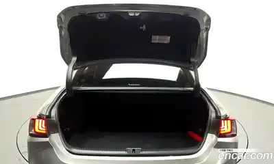 Lexus ES 2025 2.5 Автомат в Москве № 198750, миниатюра 4