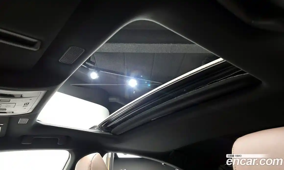 Lexus ES 2025 2.5 Автомат в Москве № 198750, фото 5