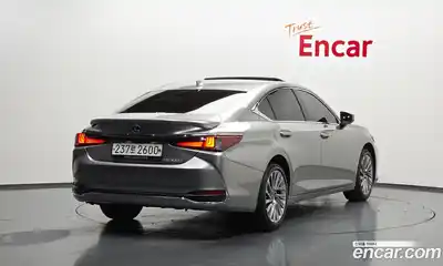 Lexus ES 2025 2.5 Автомат в Москве № 198750, миниатюра 7