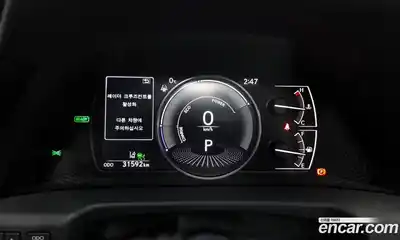 Lexus ES 2025 2.5 Автомат в Москве № 198750, миниатюра 8