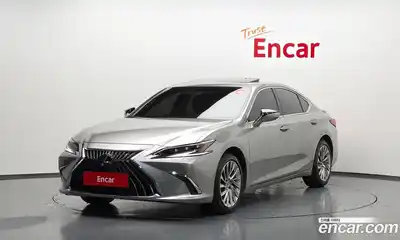 Lexus ES 2025 2.5 Автомат в Москве № 198750, миниатюра 10
