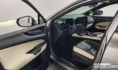 Lexus NX 2024 2.5 Автомат в Москве № 198764, миниатюра 2