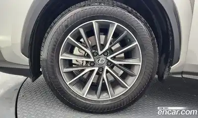 Lexus NX 2024 2.5 Автомат в Москве № 198764, миниатюра 6