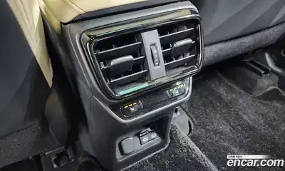 Lexus NX 2024 2.5 Автомат в Москве № 198764, миниатюра 7