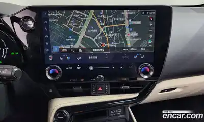 Lexus NX 2024 2.5 Автомат в Москве № 198764, миниатюра 10