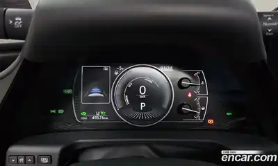 Lexus ES 2023 2.5 Автомат в Москве № 198863, миниатюра 9