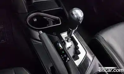 Toyota RAV4 2017 2.5 Автомат в Москве № 199697, миниатюра 12